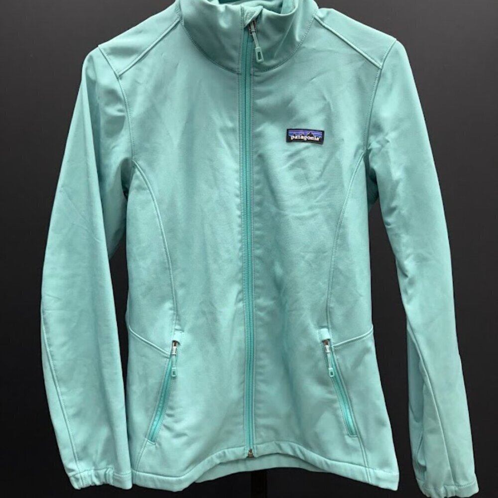 Patagonia W's Sidesend Jacket